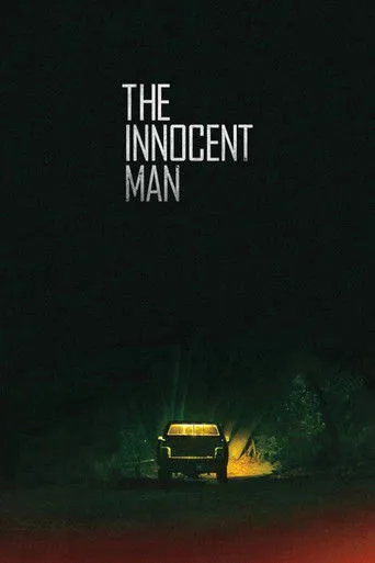 The Innocent Man (2018) posteri