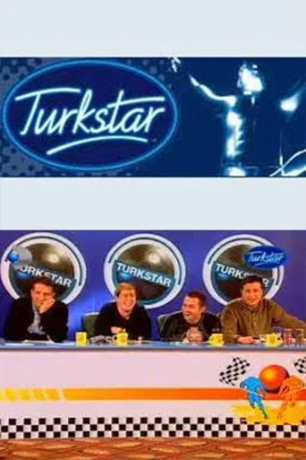Türkstar (2004) posteri