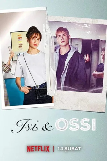 Isi & Ossi (2020) posteri