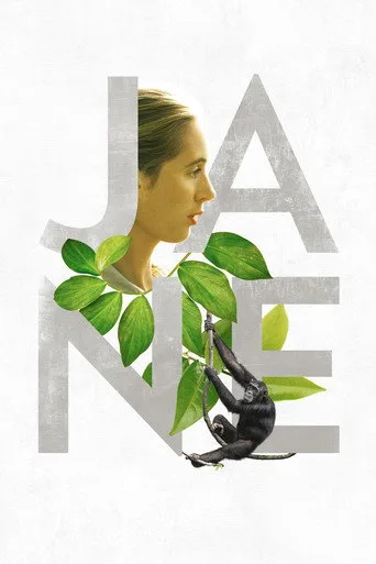 Jane (2017) posteri