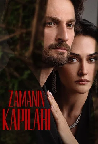 Zamanın Kapıları (2024) posteri