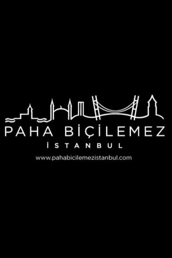 Paha Biçilemez İstanbul (2014) posteri