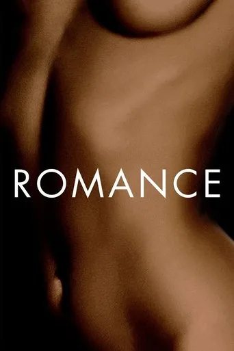 Romance (1999) posteri
