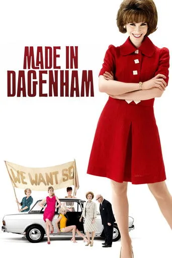 Kadının Fendi (2010) posteri