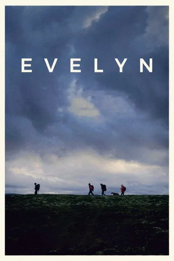Evelyn (2019) posteri