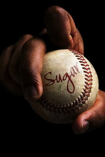 Sugar (2008) posteri