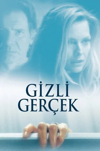 Gizli Gerçek (2000) posteri