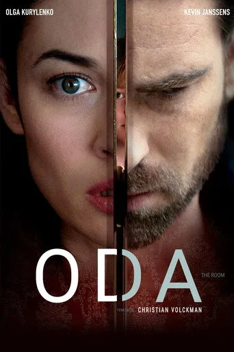 Oda (2019) posteri