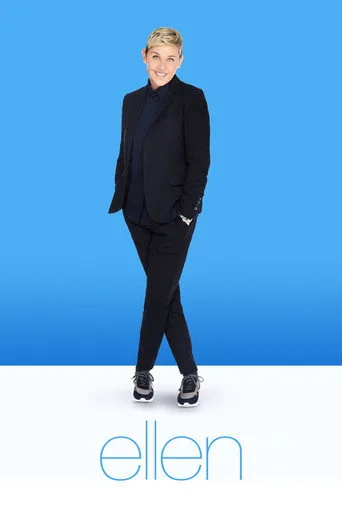 The Ellen DeGeneres Show 19. sezon posteri