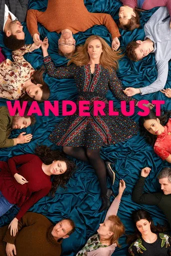 Wanderlust 1. sezon posteri
