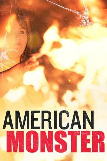 Amerikan Canavarı 7. sezon posteri