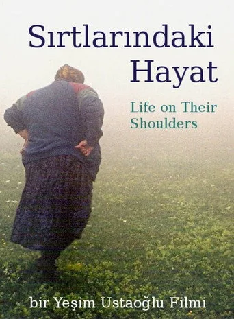 Sırtlarındaki Hayat (2004) posteri