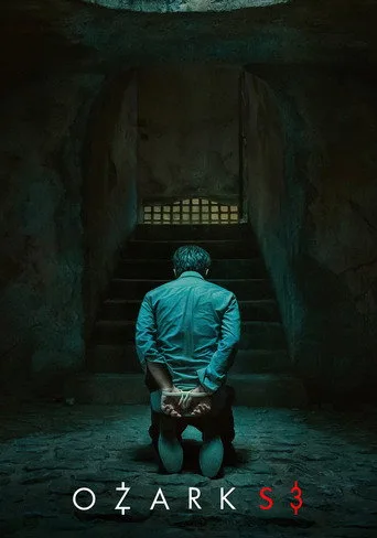 Ozark 3. sezon posteri