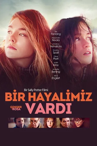 Bir Hayalimiz Vardı (2012) posteri