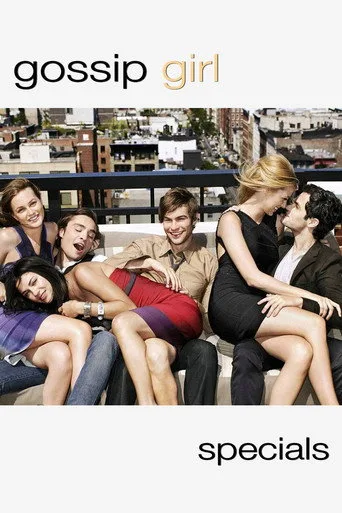 Gossip Girl 0. sezon posteri