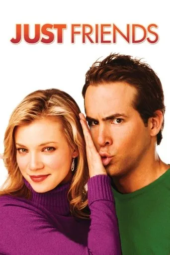 Sadece Arkadaş (2005) posteri