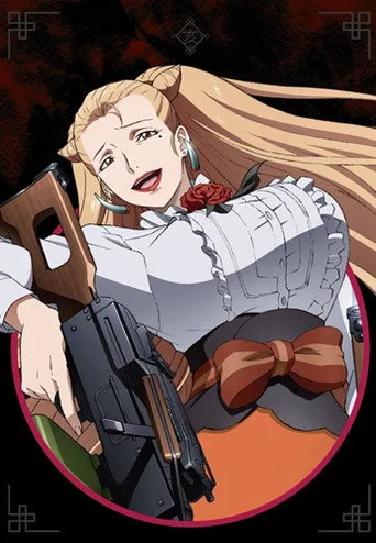 Juni Taisen: Zodiac War 1. sezon posteri