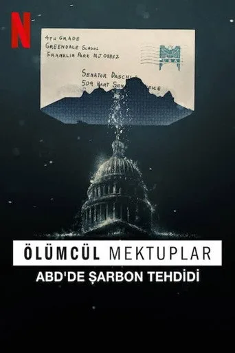 Ölümcül Mektuplar (2022) posteri