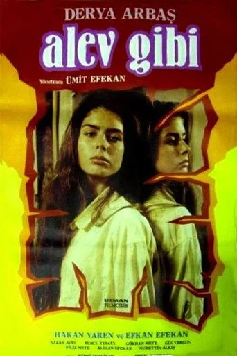 Alev Gibi (1986) posteri