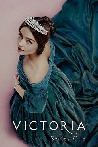 Victoria 1. sezon posteri