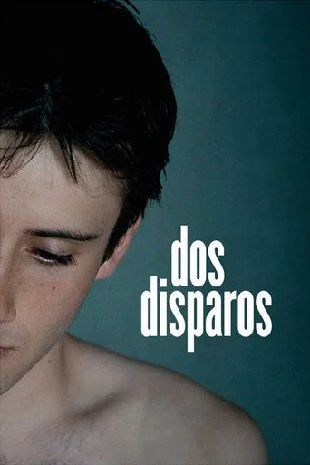 Dos disparos (2014) posteri