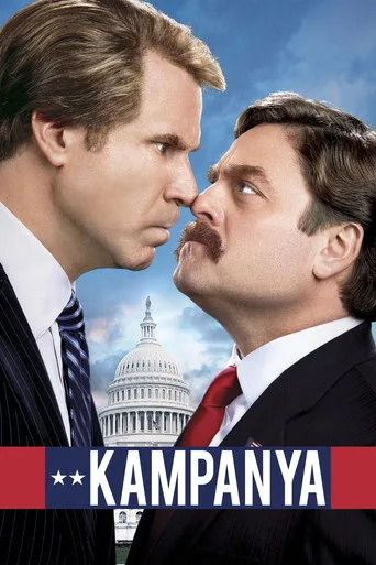 Kampanya (2012) posteri