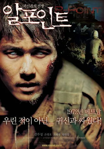 R-Noktası (2004) posteri