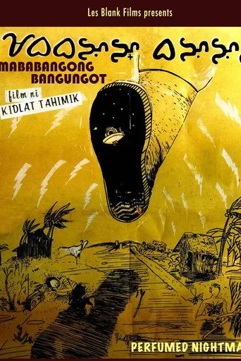 Mababangong Bangungot (1979) posteri