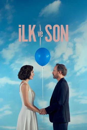 İlk ve Son 3. sezon posteri
