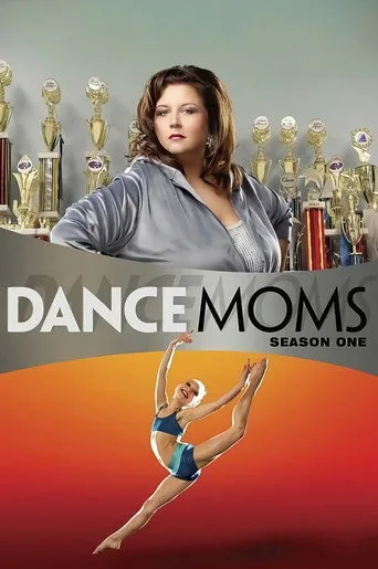 Dance Moms 1. sezon posteri
