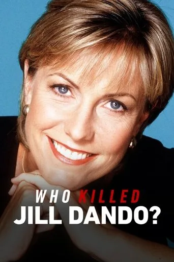 Jill Dando'yu Kim Öldürdü? 1. sezon posteri
