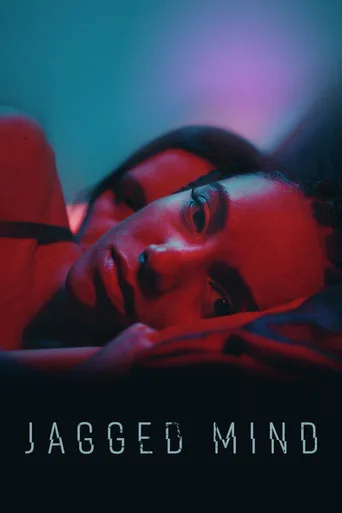 Jagged Mind (2023) posteri