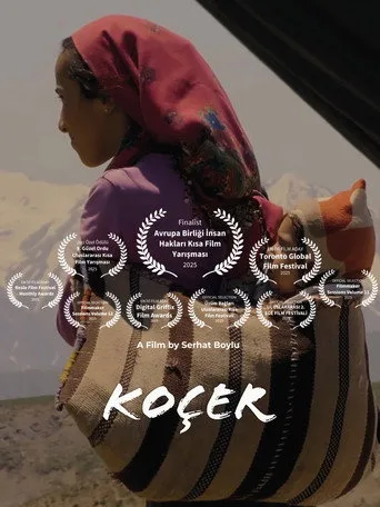 KOCER posteri
