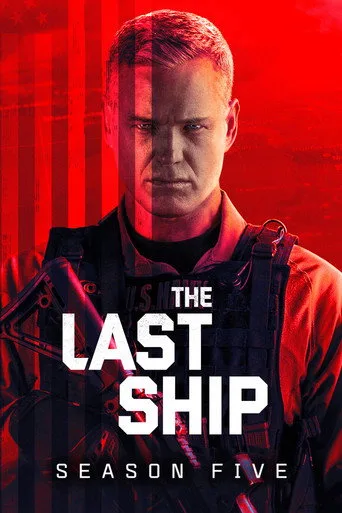 The Last Ship 5. sezon posteri