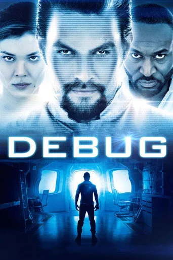 Ölümcül Sistem (2014) posteri