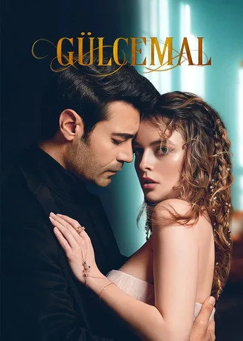 Gülcemal (2023) posteri