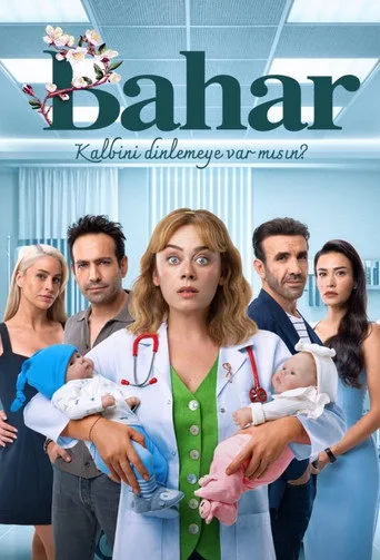 Bahar 2. sezon posteri