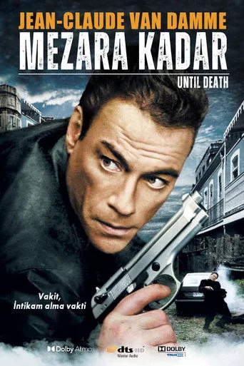 Mezara Kadar (2007) posteri