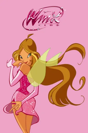 Winx Club 5. sezon posteri