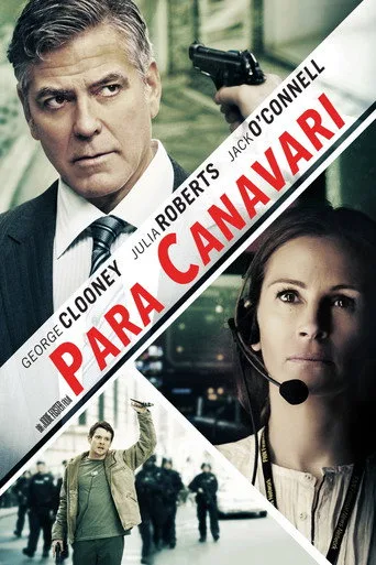 Para Canavarı (2016) posteri