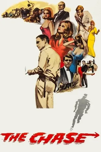 Takip (1966) posteri