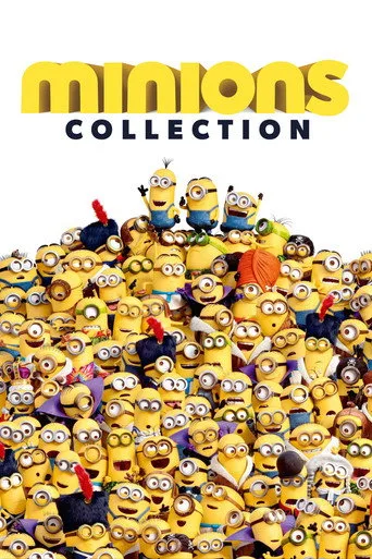 Minions serisi