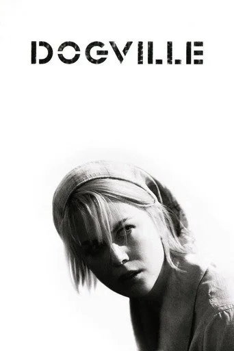 Dogville (2003) posteri