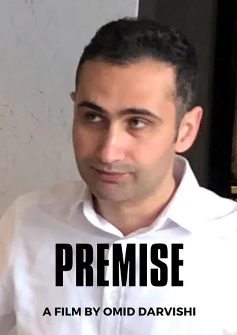 Izin (2023) posteri