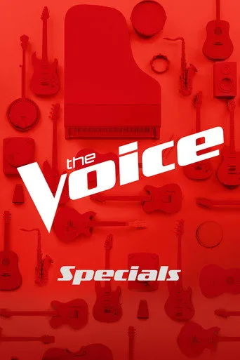 The Voice 0. sezon posteri