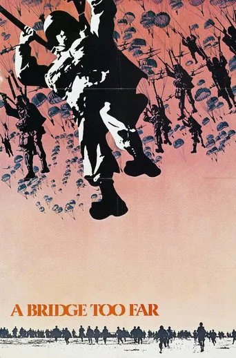 Savaş Köprüleri (1977) posteri