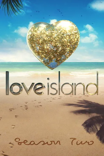 Love Island USA 2. sezon posteri
