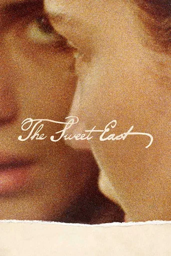 The Sweet East (2023) posteri