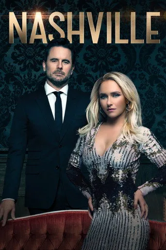 Nashville 6. sezon posteri