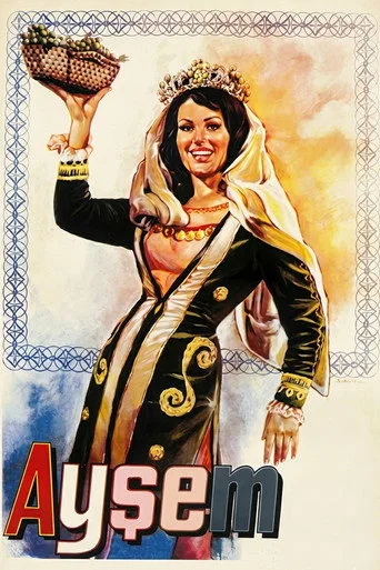 Ayşem (1968) posteri